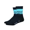 Chaussettes DeFeet Aireator Etixx 2015 noir