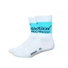 Chaussettes DeFeet Aireator Etixx 2015 blanc