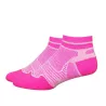 Defeet Meta 1" Reflector Stripe Hi-Vis Orange Black