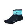 Chaussettes DeFeet Aireator Etixx 2015 noir 3 pouces