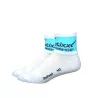 Chaussettes DeFeet Aireator Etixx 2015 blanc 3 pouces