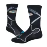 Chaussettes Levitator Trail Ninja