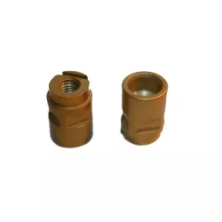 Gold Springnut (*2)