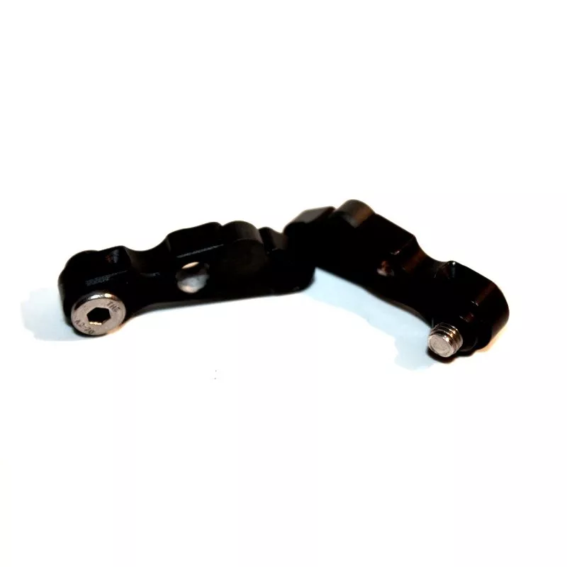 Ciamillo black cams