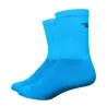 Defeet Levitator Lite 5" D-Logo ocean blue