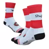 Chaussettes DeFeet aireator Hi-top Angleterre
