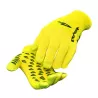 Gants Defeet etouch jaune