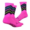 Handlebar Mustache Killer Veez pink