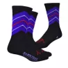 Handlebar Mustache Killer Veez purple
