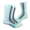 Handlebar Mustache Ryd Fast white