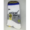 DeFeet Aireator Etixx 2016 white 5 inches