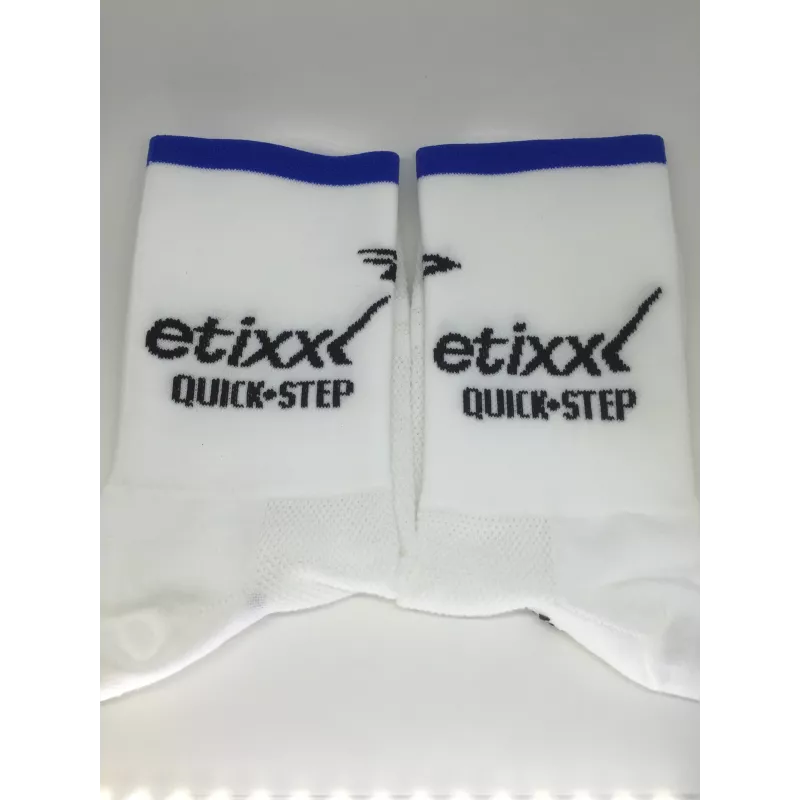 DeFeet Aireator Etixx 2016 white 5 inches