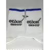 DeFeet Aireator Etixx 2016 white 5 inches