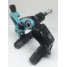Ciamillo GSL Micro 2016 black & celeste green