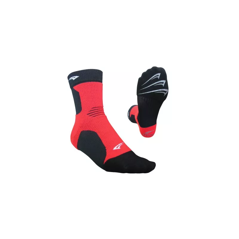 Chaussettes Footmax hiver FXB012