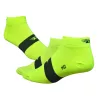 Team DeFeet Aireator socks (1 inch cuff)