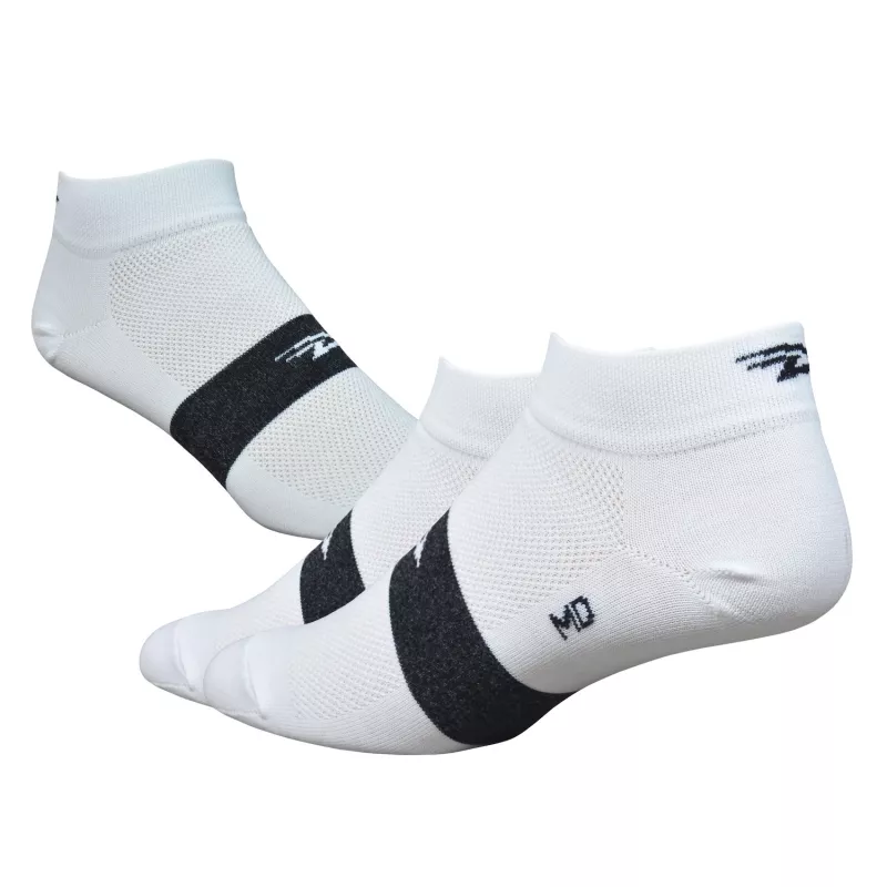 Chaussettes basses Team DeFeet