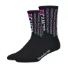 DeFeet Handlebar Mustache Aireator 6" Fucancer