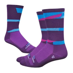 DeFeet Aireator Ornot purple