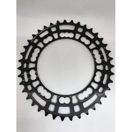 Petit plateau Q Ring compact