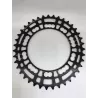 Petit plateau Q Ring compact