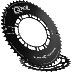 QXL 110mm chainring (unit)