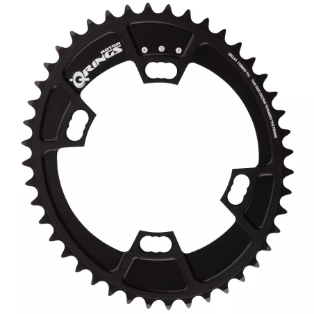 QXL 130mm chainring (unit)