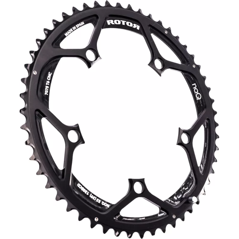 Rotor NoQ 130 chainring (52 or 53T)