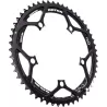 Grand plateau Rotor rond NoQ 130 (52,53 dents)