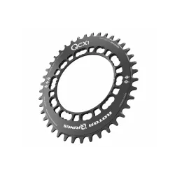 Plateau Rotor Cyclo Cross QX1/QCX1 110mm