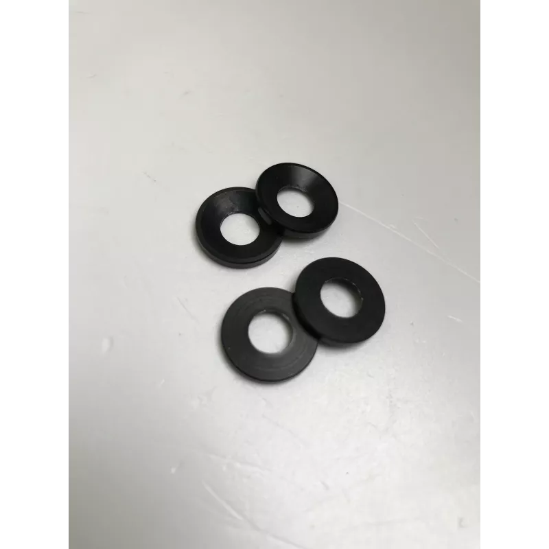 Ciamillo double sided spherical washers for padholders (*4)