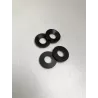 Entretoises sphériques de porte patins Ciamillo (*4)
