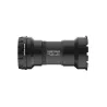Boitier Rotor UBB noir acier BBRight