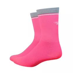 DeFeet Levitator Lite Flamingo Pink