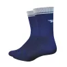 Chaussettes DeFeet Levitator Lite bleu marine