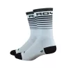 Chaussettes DeFeet Aireator 6 pouces Royal Socks