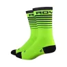 Chaussettes DeFeet Aireator 6 pouces Royal Socks