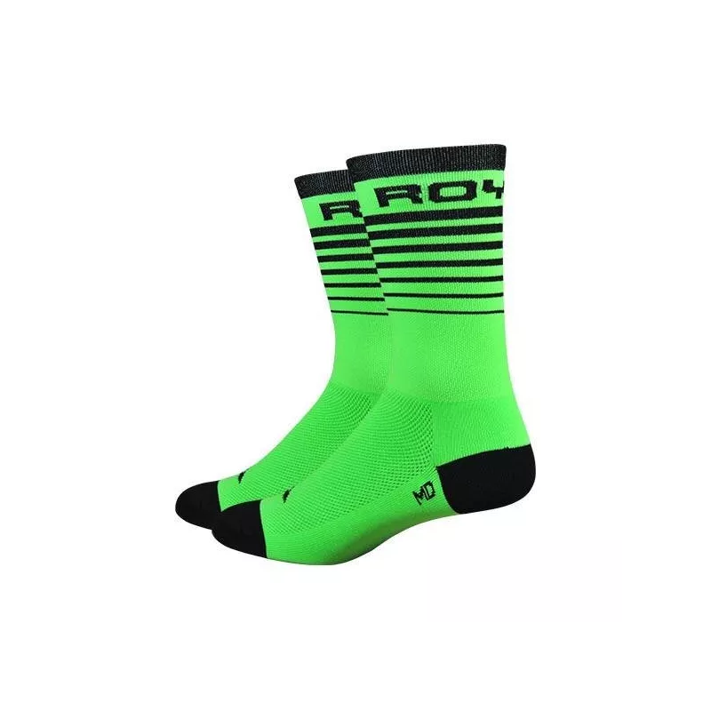 DeFeet Aireator Royal Socks