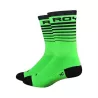 Chaussettes DeFeet Aireator 6 pouces Royal Socks
