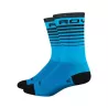 Chaussettes DeFeet Aireator 6 pouces Royal Socks