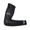 Defeet armskins black