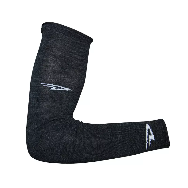 Manchettes Defeet laine Merino