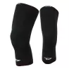 Genouillères Defeet Kneekers noir