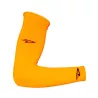 Manchettes Defeet orange
