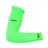 Manchettes Defeet vert