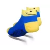 Chaussettes Defeet Speede Smiley