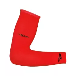 Defeet armskins red
