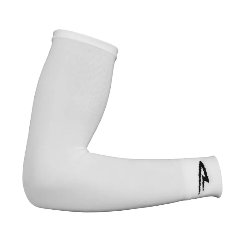 Defeet armskins SL white