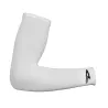 Defeet armskins SL white