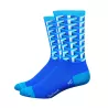 DeFeet Aireator Framework blue socks